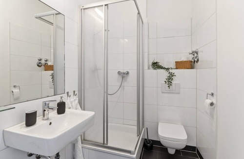 Outer Neustadt Apartment | Dresden Neustadt Apartments Constantia