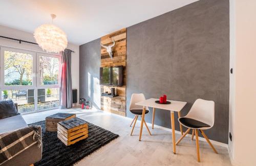 Dresden Apartment | Dresden ThirtySix