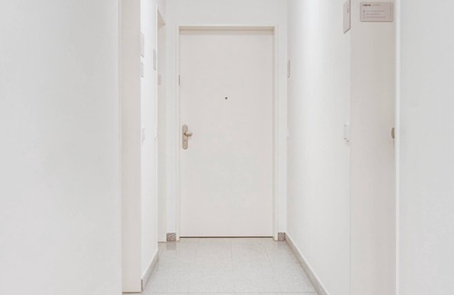 Innere Vorstadt Apartment | Dresden Wallstr | One-Bedroom Suite + Terrace (LT)