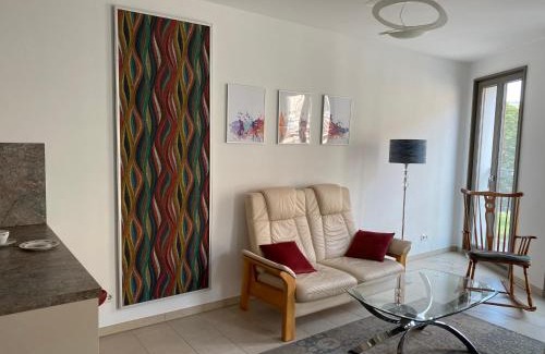 Innere Altstadt Apartment | Dresden zum Verweilen