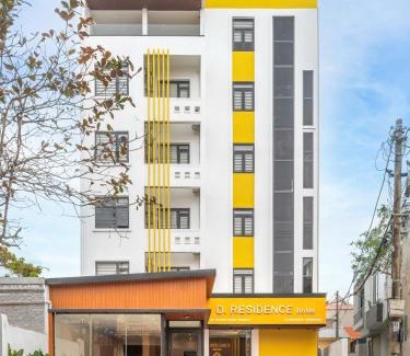 Ninh Binh Apartment | Dresidence Hotel Ninh Binh