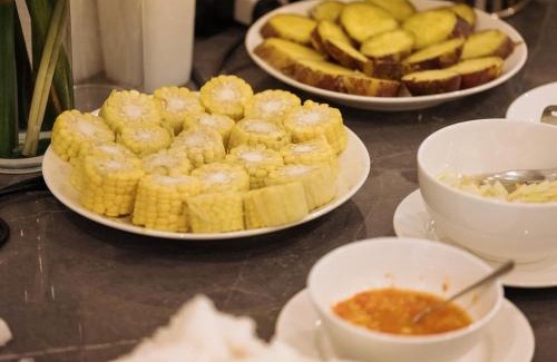 Ninh Binh Apartment | Dresidence Hotel Ninh Binh