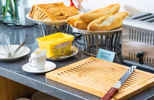 Ninh Binh Apartment | Dresidence Hotel Ninh Binh