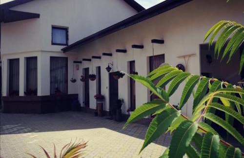 Voila Bed & Breakfast | Dridif 135