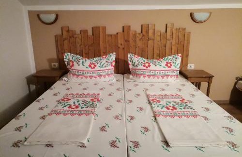 Voila Bed & Breakfast | Dridif 135