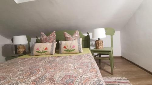 Voila Bed & Breakfast | Dridif 135