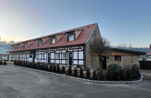 Tecklenburg Apartment | Driehof Panorama Apartment - Panorama Apartment