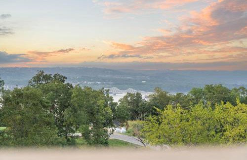 Kimberling City House | Drift Away at Table Rock Lake