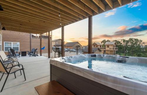 Kimberling City House | Drift Away at Table Rock Lake