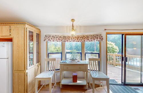 Brookings House | Drift Away Cabin