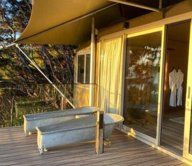 Tata Beach Other | Drift Off Grid Luxury Eco Glamping