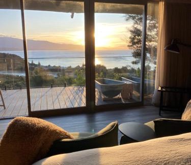Tata Beach Other | Drift Off Grid Luxury Eco Glamping