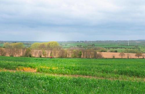 Melton Mowbray Other | Drift View Shepherds Hut