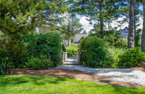 Nelscott House | Driftaway Dreamer