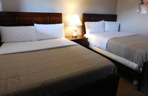 Tyrone Hotel | Drifter Motel