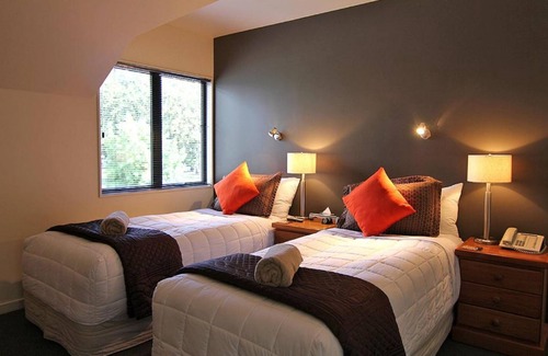 Hanmer Springs House | Drifters Inn