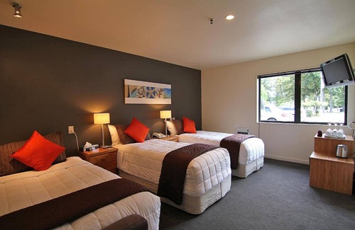 Hanmer Springs House | Drifters Inn
