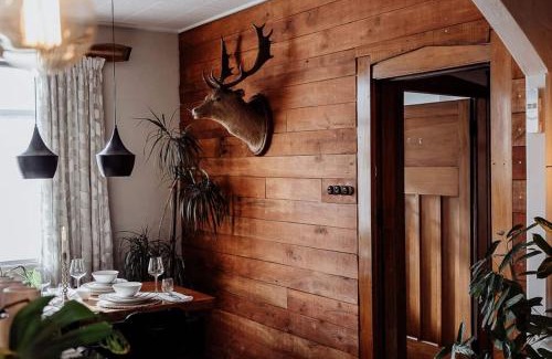 Hokitika House | Drifting Sands Beachfront Retreat