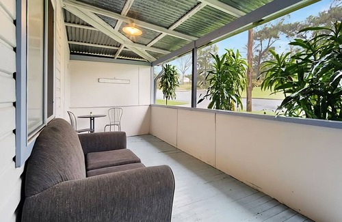 Urunga House | Driftway is the ultimate family home in the beautiful seaside town of Urunga.