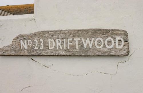 Barrow-in-Furness House | Driftwood, 23 Roa Island