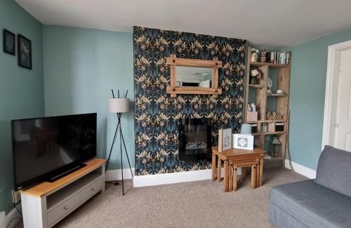 Saltburn-by-the-Sea Apartment | Driftwood Apartment