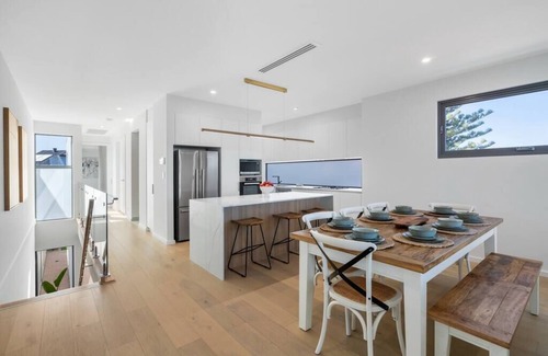 Port Noarlunga South House | Driftwood Port Noarlunga South