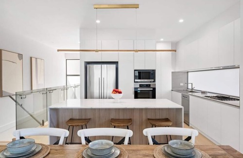 Port Noarlunga South House | Driftwood Port Noarlunga South
