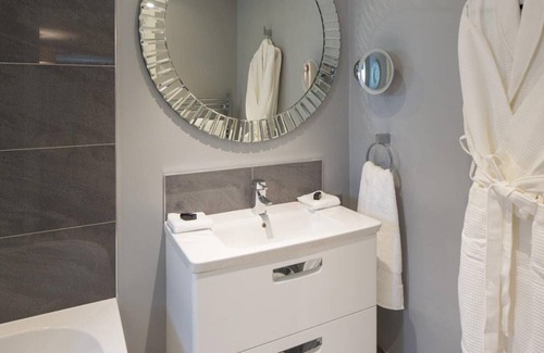 Brixham Bed & Breakfast | Driftwood B&B