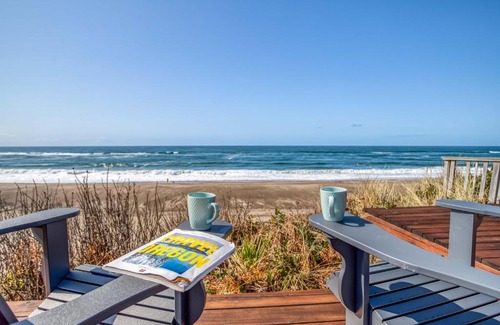 Gleneden Beach House | Driftwood Bungalow