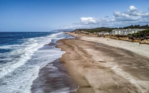 Gleneden Beach House | Driftwood Bungalow