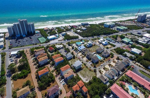Magnolia Dune House | DRIFTWOOD by Bliss Beach Rentals