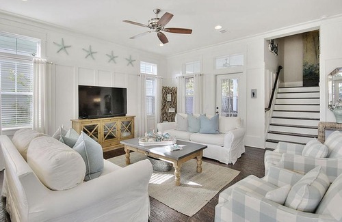 Magnolia Dune House | DRIFTWOOD by Bliss Beach Rentals
