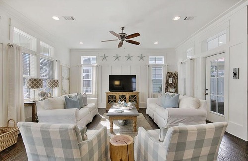 Magnolia Dune House | DRIFTWOOD by Bliss Beach Rentals