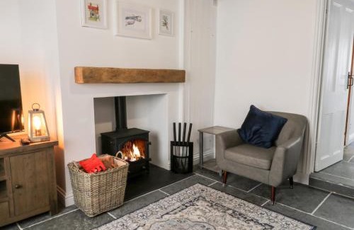 Hinderwell House | Driftwood Cottage