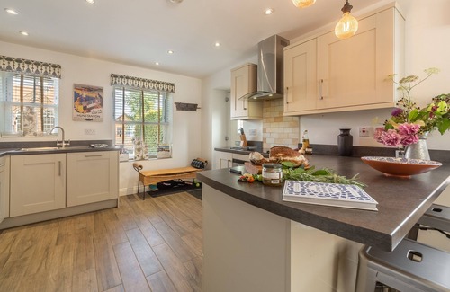 Brancaster Cottage | Driftwood Cottage, Brancaster, Norfolk
