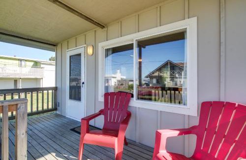 Moclips House | Driftwood Cottage