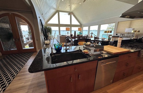 Chapin House | Driftwood Dreams Summ