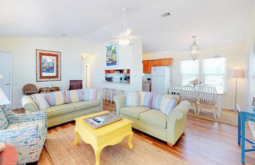 Plantation House | Driftwood