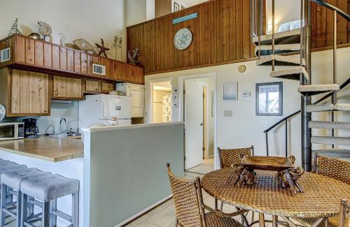 Ocean Ridge Apartment | Driftwood Villa - 237