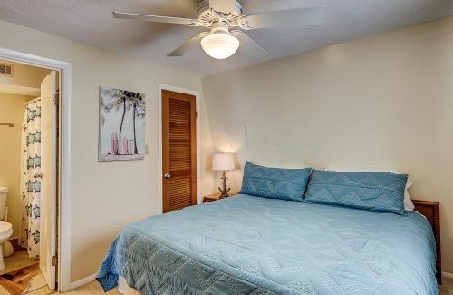 Ocean Ridge Apartment | Driftwood Villa - 237