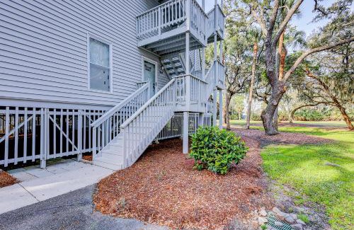 Ocean Ridge Apartment | Driftwood Villa - 269