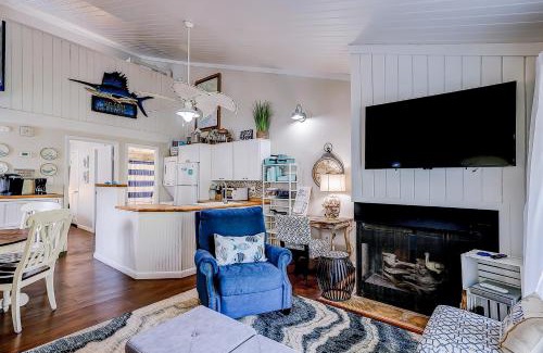 Ocean Ridge Apartment | Driftwood Villa - 269