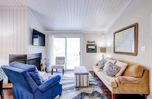 Ocean Ridge Apartment | Driftwood Villa - 269