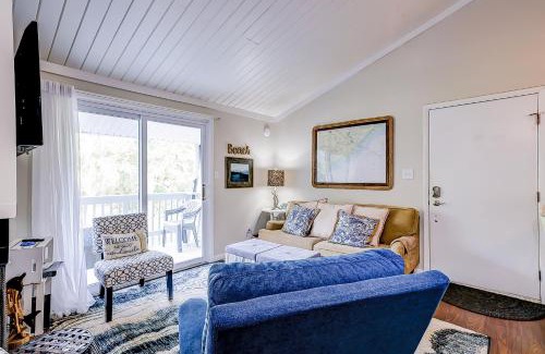Ocean Ridge Apartment | Driftwood Villa - 269