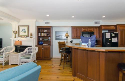 Ocean Ridge Apartment | Driftwood Villa - 280