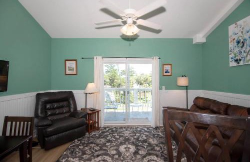 Ocean Ridge Apartment | Driftwood Villa - 287