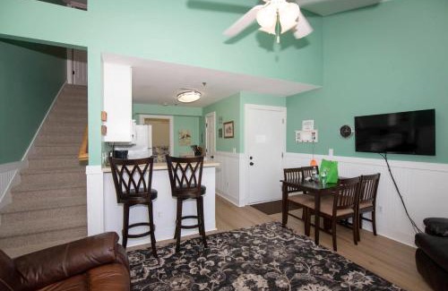 Ocean Ridge Apartment | Driftwood Villa - 287