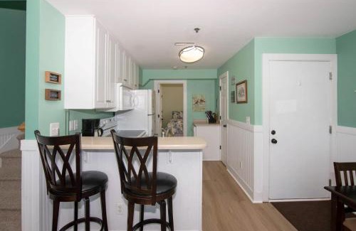 Ocean Ridge Apartment | Driftwood Villa - 287