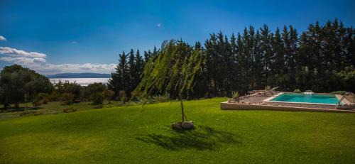 Karavados Villa | Driftwood Villa