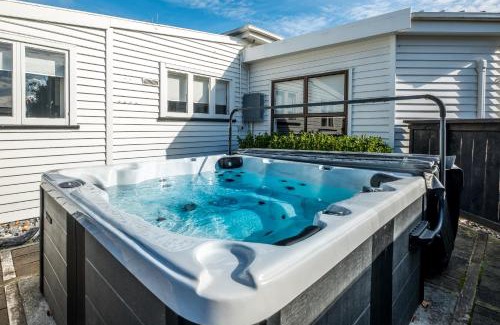 Kaikoura House | Driftwood Villa